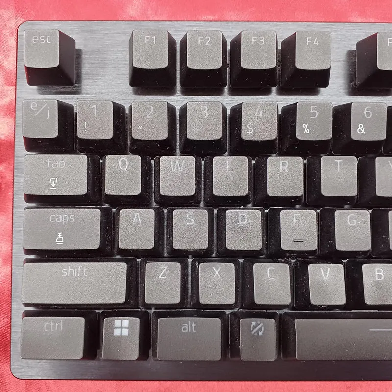 Clavier de jeu RAZER HUNTSMAN V3 PRO SANS PLI