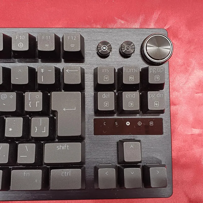 Clavier de jeu RAZER HUNTSMAN V3 PRO SANS PLI