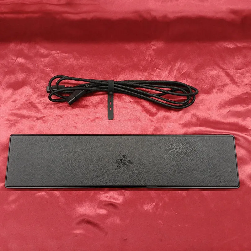 Clavier de jeu RAZER HUNTSMAN V3 PRO SANS PLI