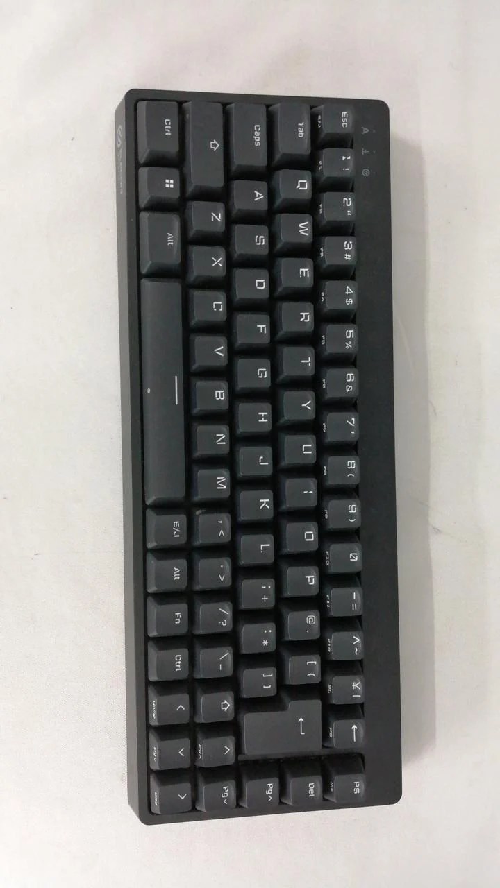 Clavier de jeu ELECOM VK200C