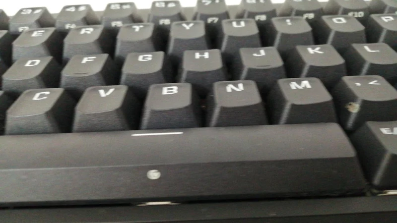 Clavier de jeu ELECOM VK200C