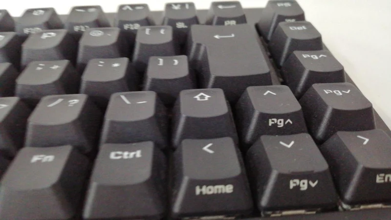 Clavier de jeu ELECOM VK200C