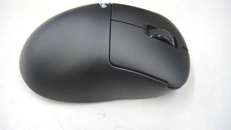 Souris de jeu PULSAR ZYWOO THE CHOSEN MOUSE