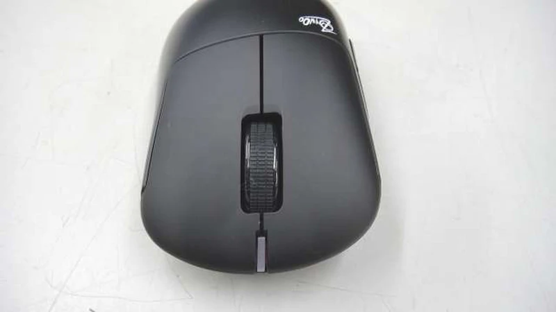 Souris de jeu PULSAR ZYWOO THE CHOSEN MOUSE