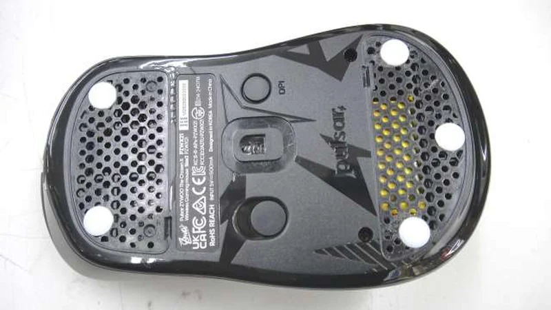 Souris de jeu PULSAR ZYWOO THE CHOSEN MOUSE