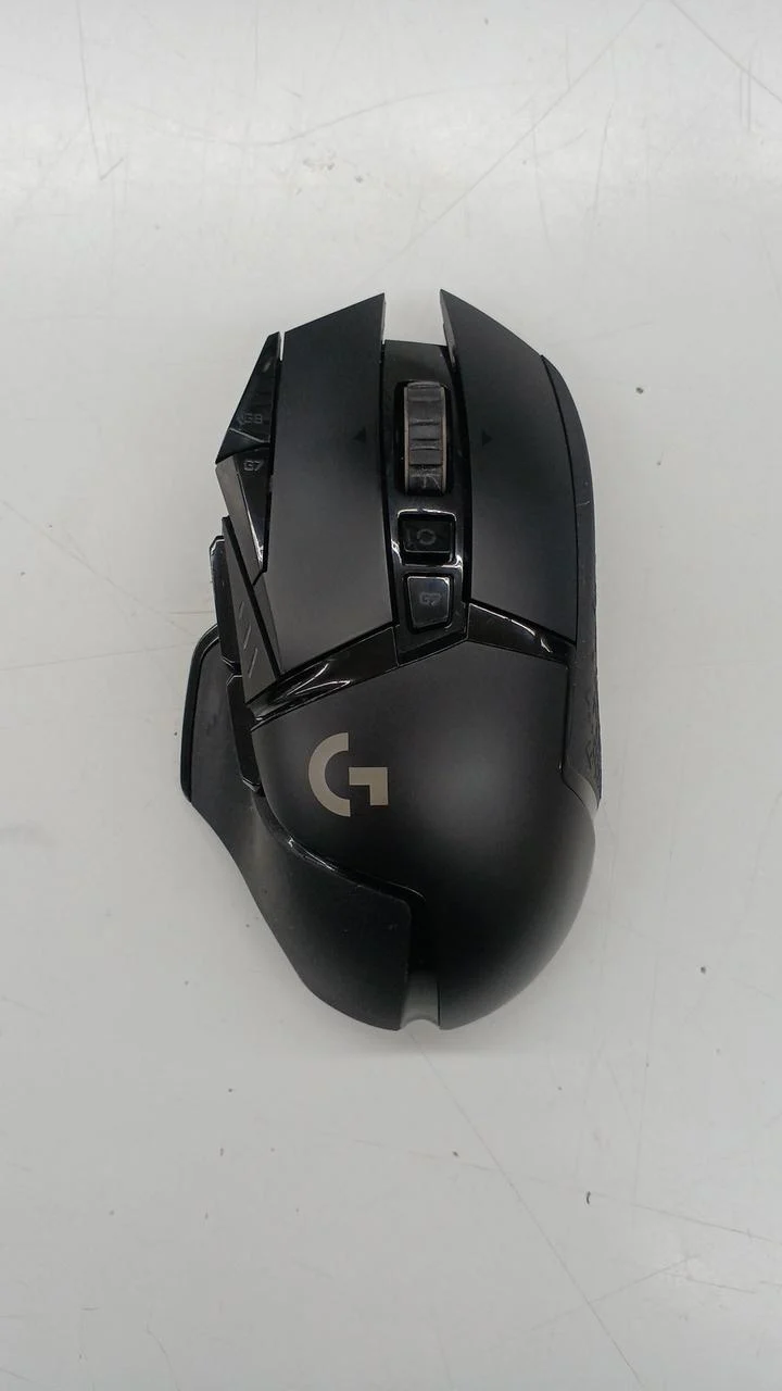 Souris de jeu LOGICOOL G502WL