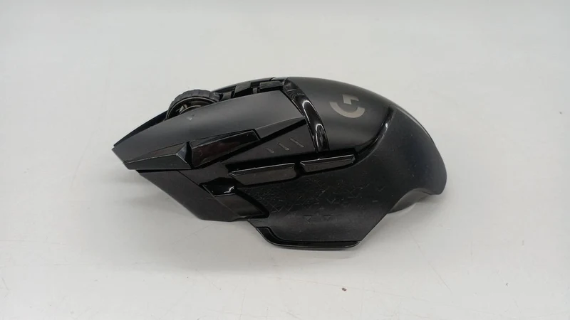 Souris de jeu LOGICOOL G502WL