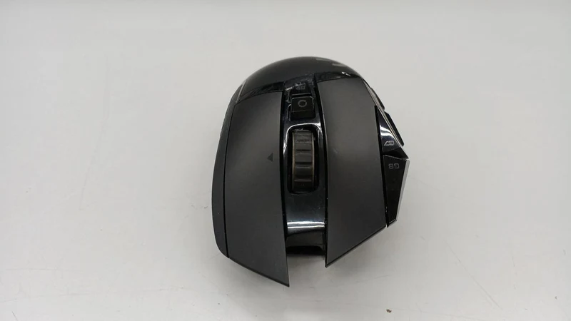 Souris de jeu LOGICOOL G502WL