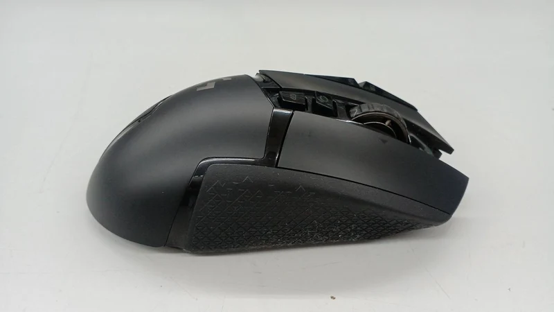 Souris de jeu LOGICOOL G502WL