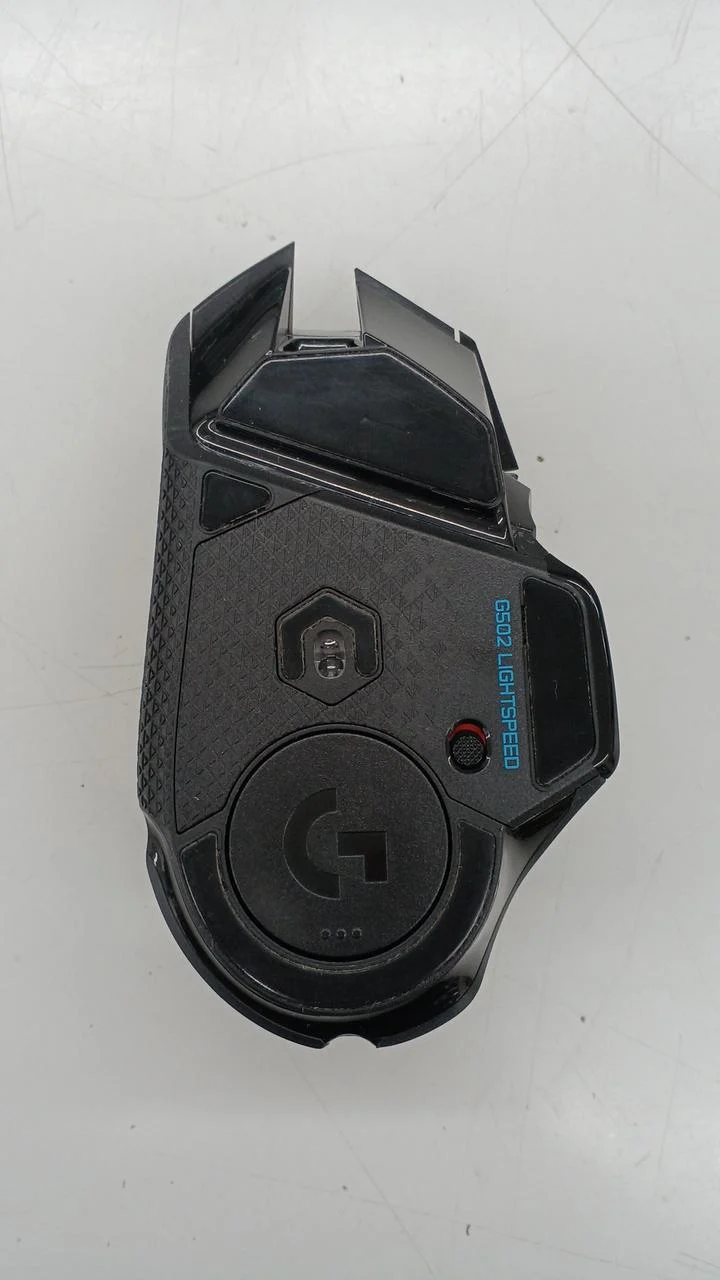 Souris de jeu LOGICOOL G502WL