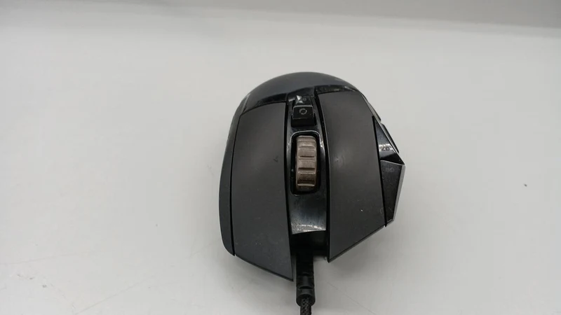 Souris de jeu LOGICOOL G502