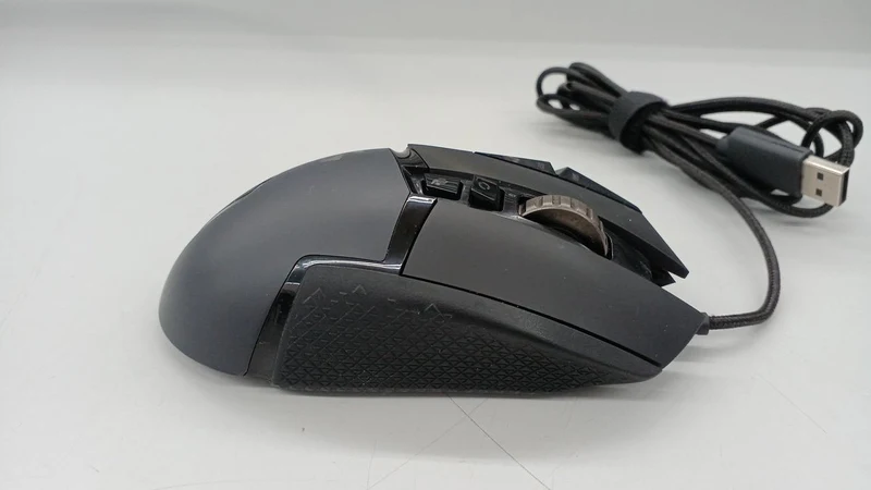Souris de jeu LOGICOOL G502
