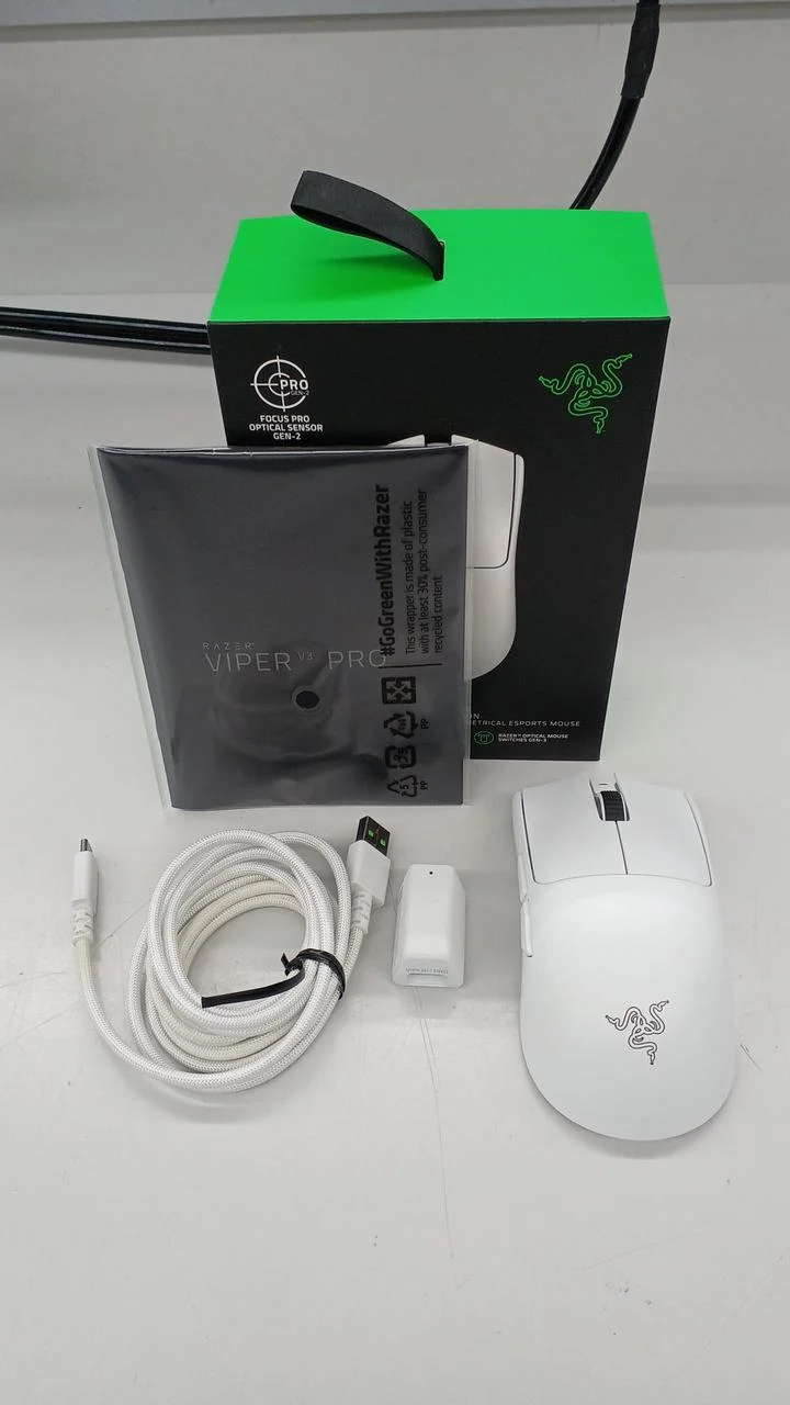 Souris de jeu RAZER RZ01-05120200-R3A1