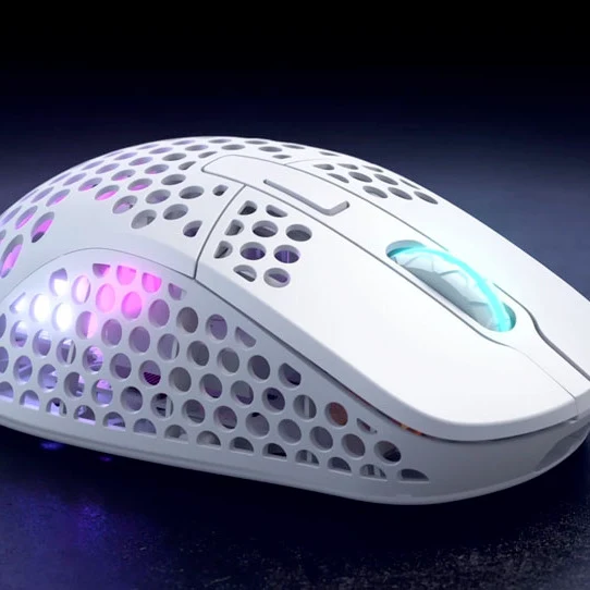XTRFY M4 Wireless