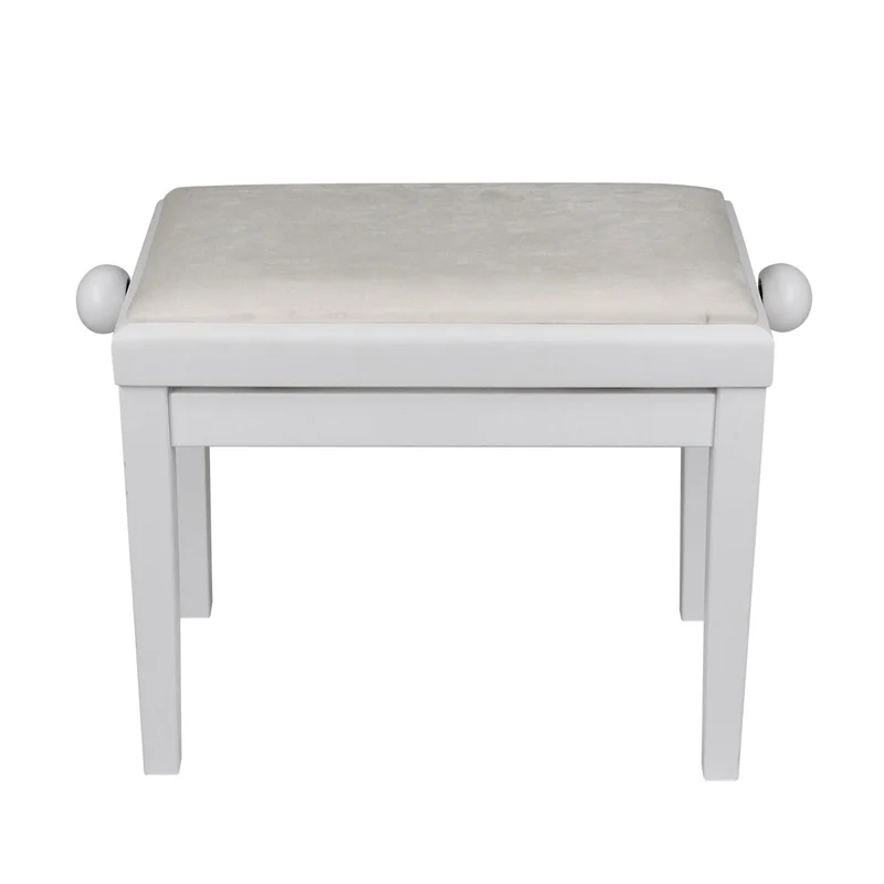 Banquette clavier KBE40 Blanche - Reconditionné