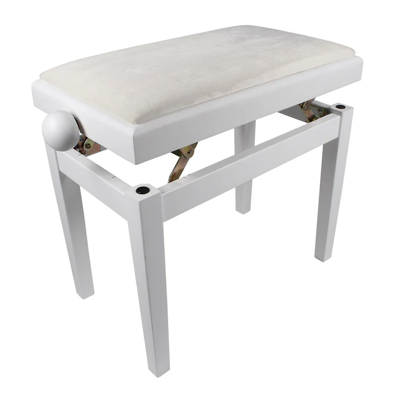 Banquette clavier KBE40 Blanche - Reconditionné