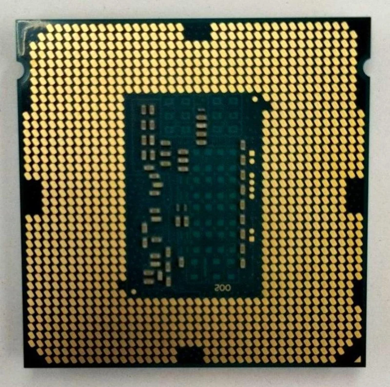 Processeur Intel Core i7-4770