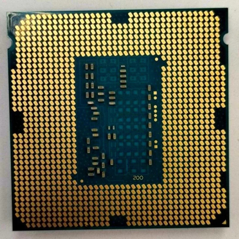 Processeur Intel Core i7 4770K