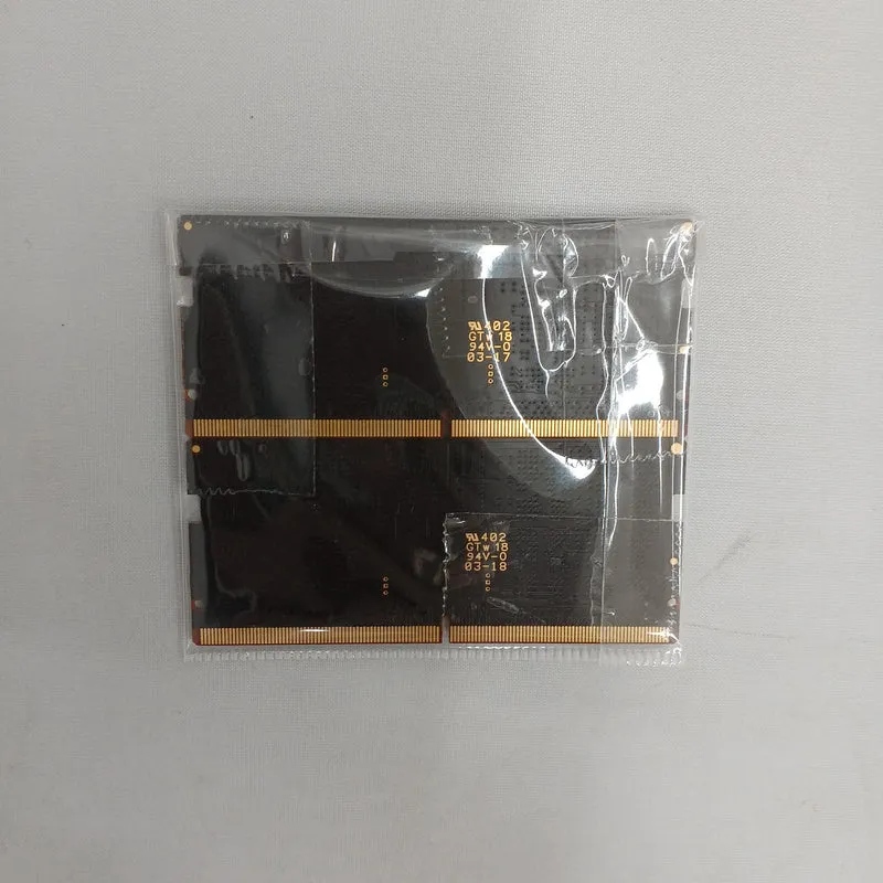 Mémoire Crucial DDR5 CT2K16G56C46S5