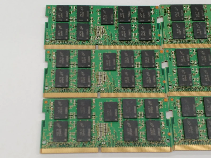 MICRON Pour serveurs PC4-21300 / DD4-2666V MTA18ASF2G72HZ-2G6E4ZI