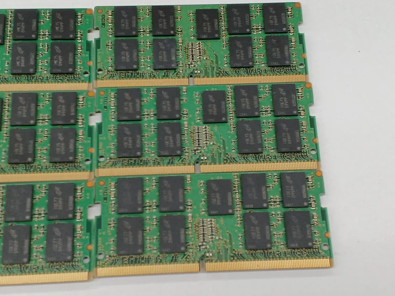 MICRON Pour serveurs PC4-21300 / DD4-2666V MTA18ASF2G72HZ-2G6E4ZI