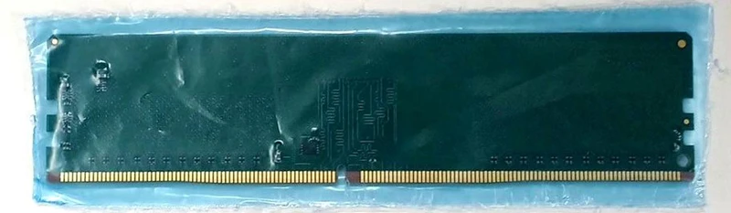 Mémoire PC CRUCIAL CT8G4DFS8266. M8FR