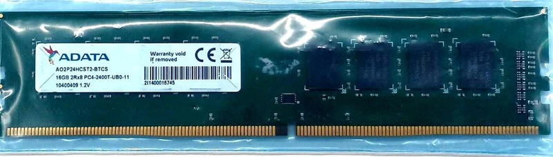 Mémoire PC ADATA AO2P24HCST2-BTCS