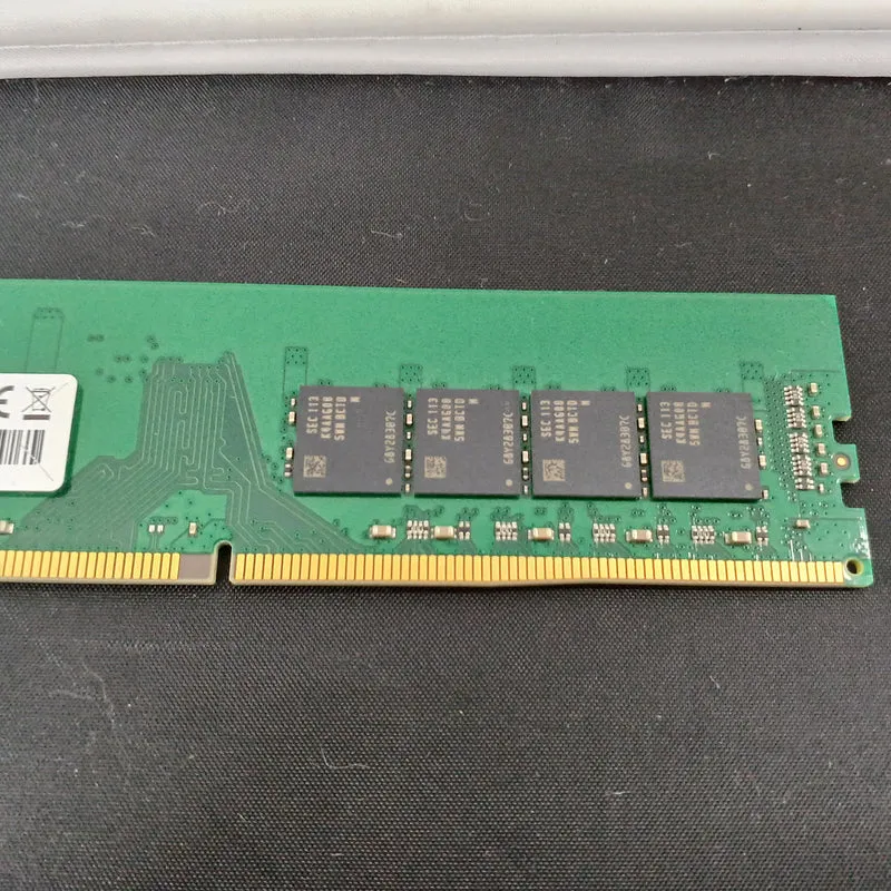 Mémoire ADATA AD4U2666732G19-D