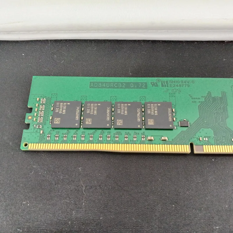Mémoire ADATA AD4U2666732G19-D