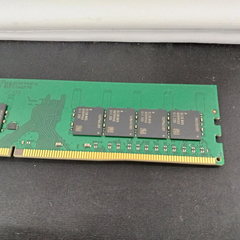 Mémoire ADATA AD4U2666732G19-D