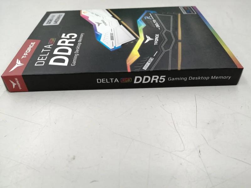T-FORCE ★ Non ouvert ★ FF3D532G6400HC40BDC01