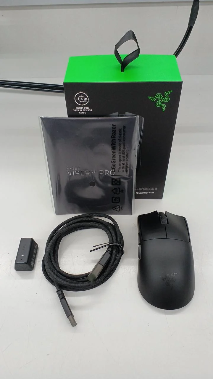 Souris de jeu RAZER RZ01-05120100-R3A1