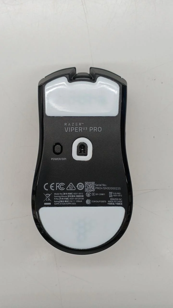 Souris de jeu RAZER RZ01-05120100-R3A1