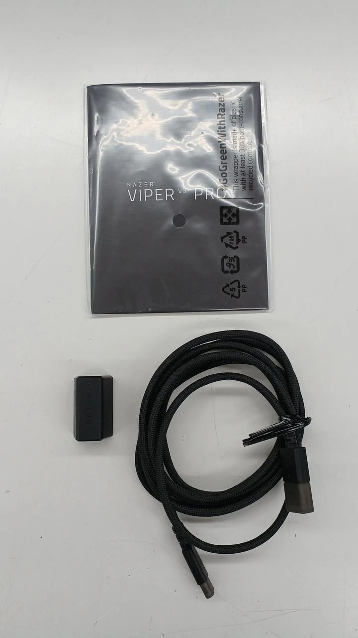 Souris de jeu RAZER RZ01-05120100-R3A1