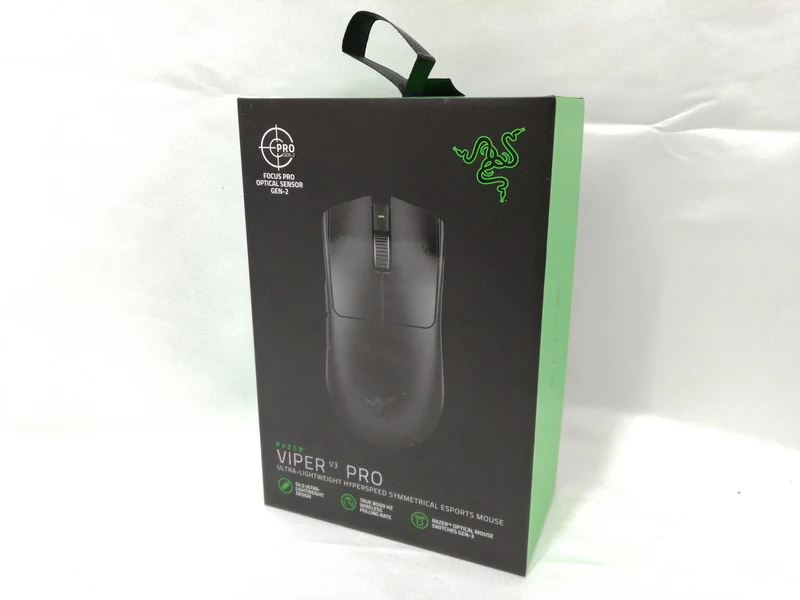 Souris RAZER RZ01-05120100-R3A1