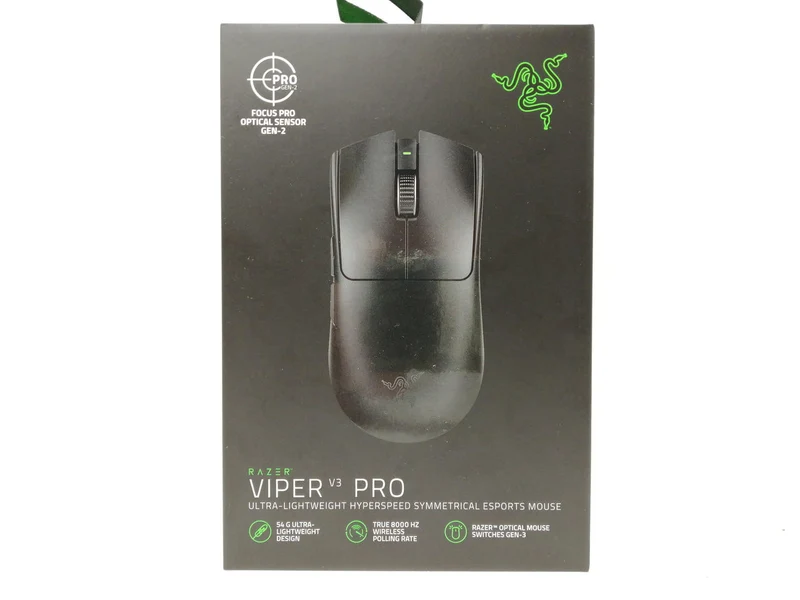 Souris RAZER RZ01-05120100-R3A1