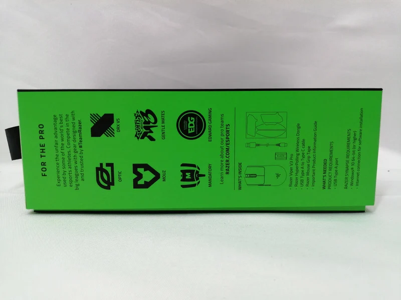 Souris RAZER RZ01-05120100-R3A1