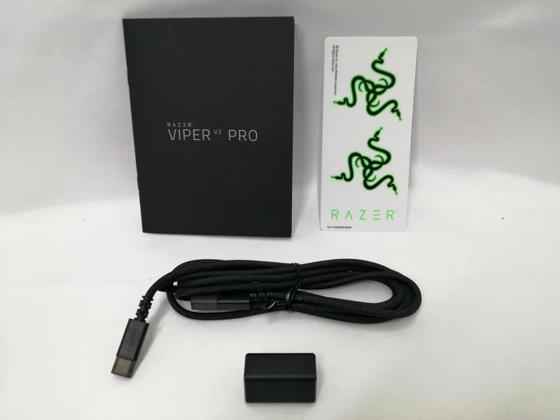 Souris RAZER RZ01-05120100-R3A1