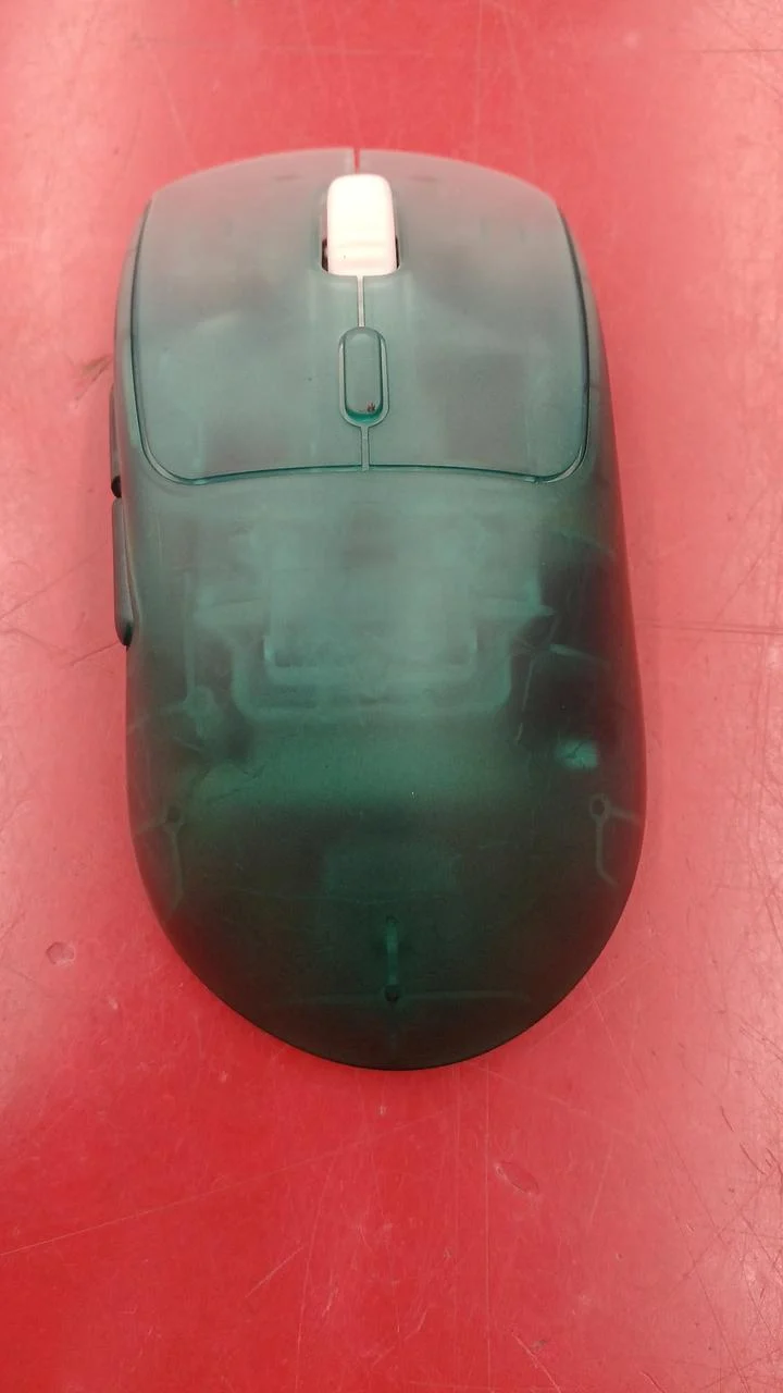Souris de jeu WAIZOWL OGMPRO