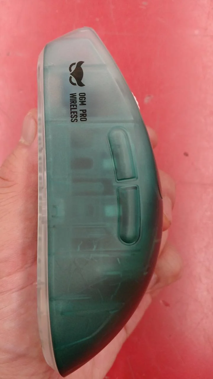 Souris de jeu WAIZOWL OGMPRO