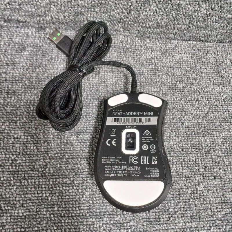 Souris de jeu RAZER RZ01-0334