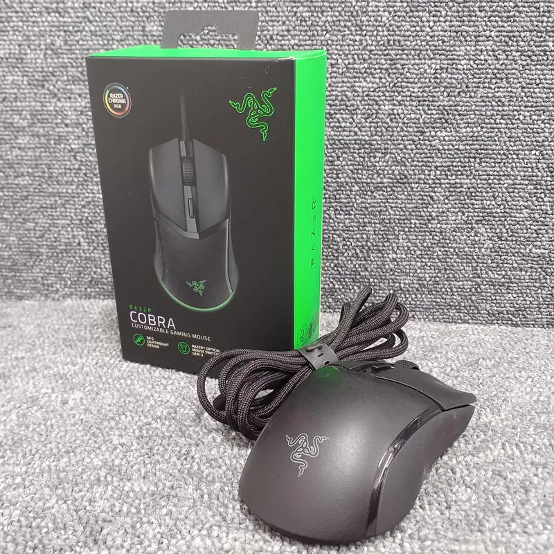 Souris de jeu RAZER RZ01-0465