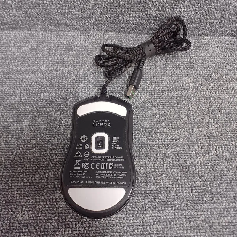 Souris de jeu RAZER RZ01-0465