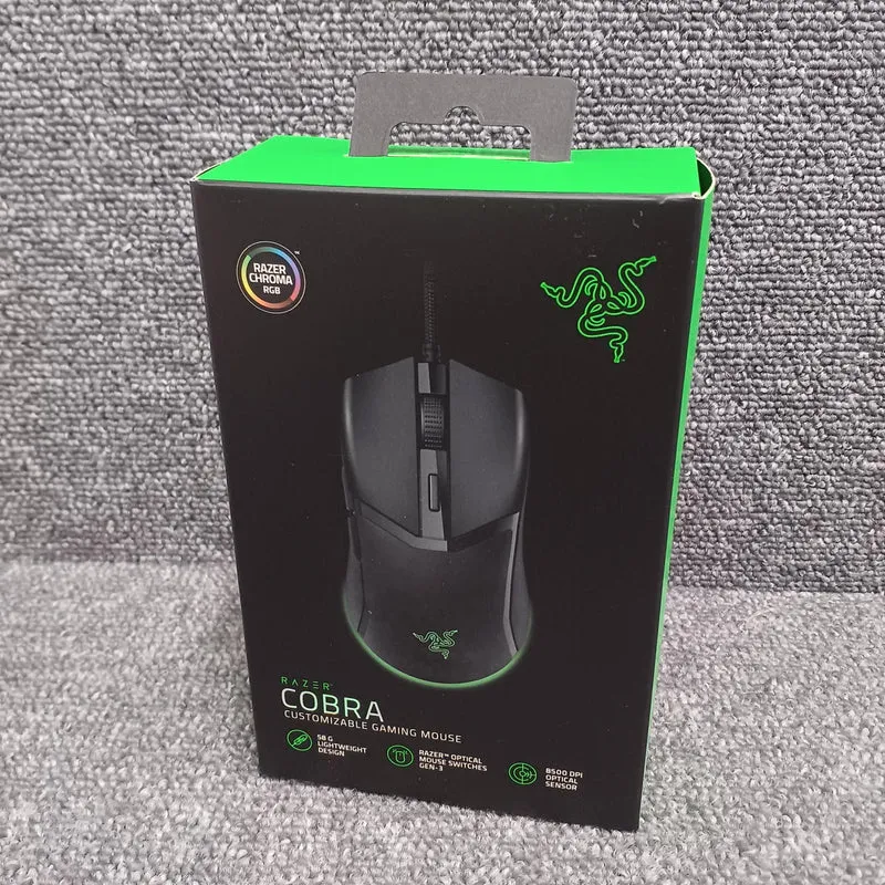 Souris de jeu RAZER RZ01-0465