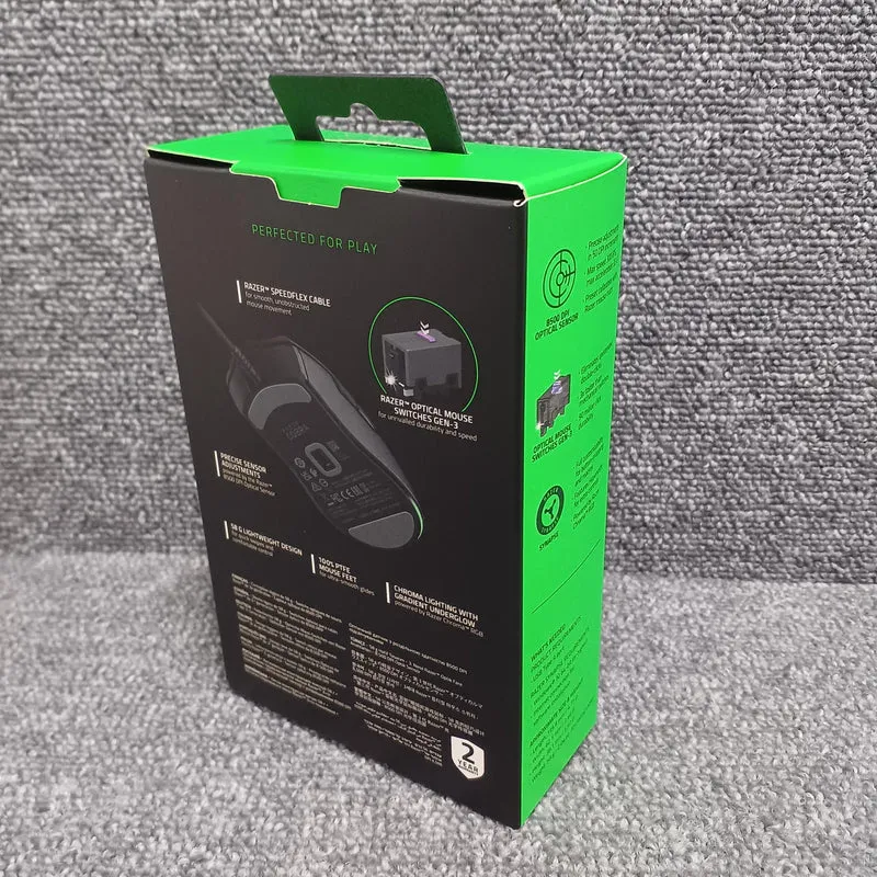 Souris de jeu RAZER RZ01-0465