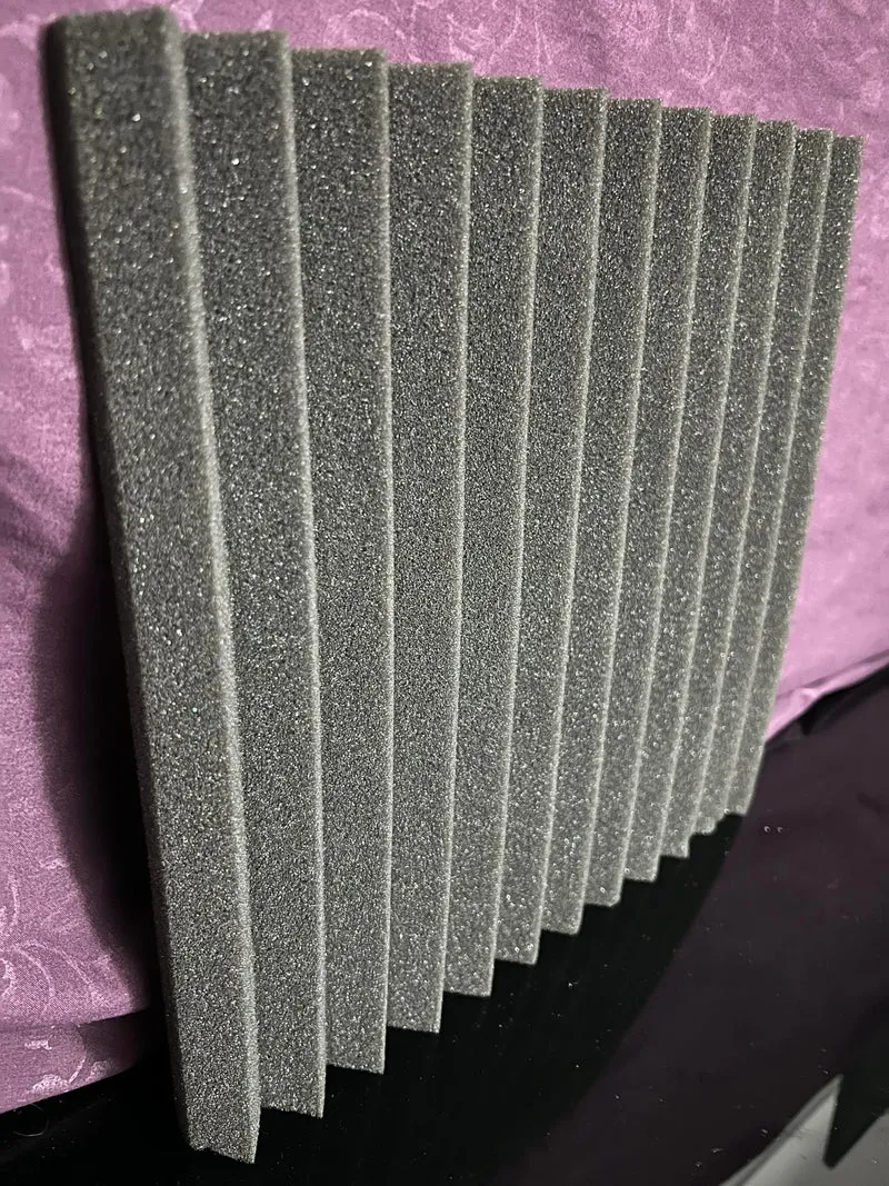 Soundproofing Acoustic Panels by ...