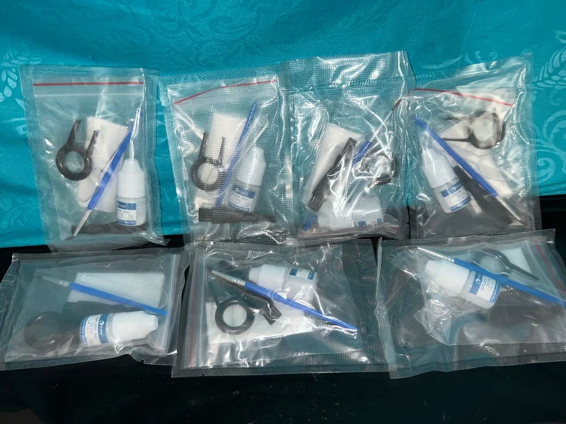 High Quality Switches Lube 5g