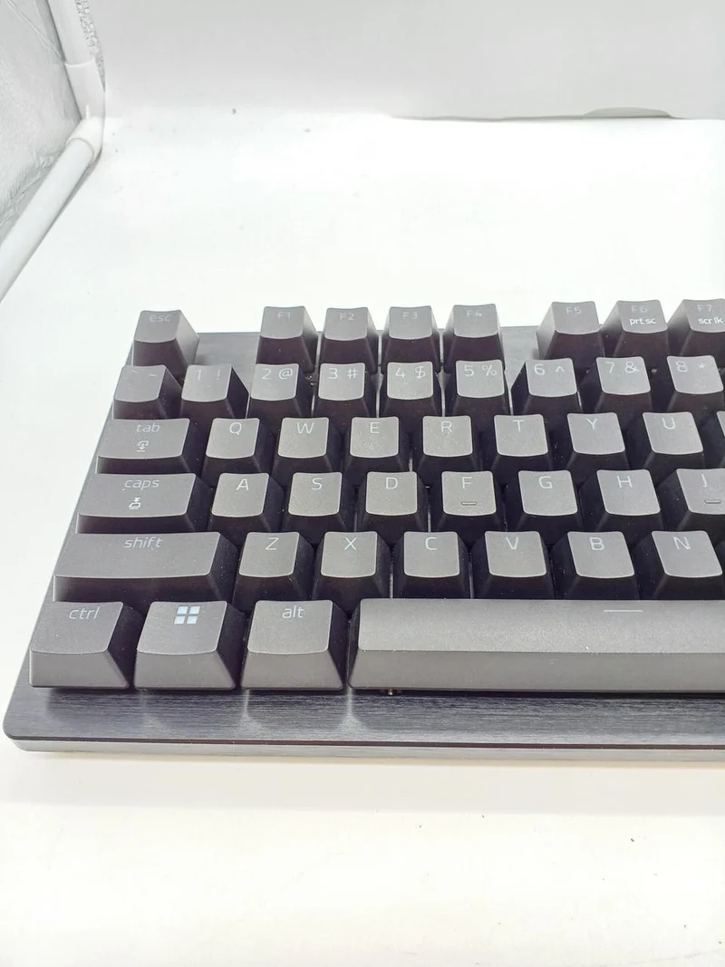 Clavier de jeu RAZER RZ03-0498