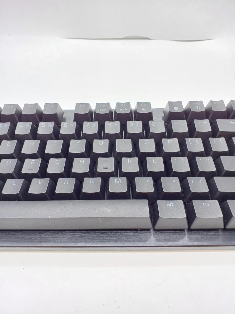 Clavier de jeu RAZER RZ03-0498