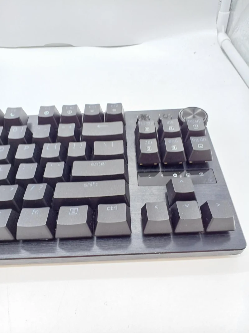 Clavier de jeu RAZER RZ03-0498